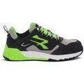 Baskets homme sur Grenoble : Baskets basses U-Power RT20026