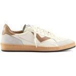 Baskets basses 4B12 -