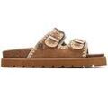 Mules femme sur Grenoble : Mules Refresh 17527802