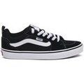 Baskets homme sur Grenoble : Baskets basses Vans Filmore