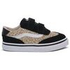 Baskets basses enfant Vans Brooklyn LS V