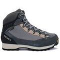 Randonn&eacute;e sur Grenoble : Chaussures Tecnica 2125330 Beige