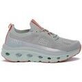 Baskets femme sur Grenoble : Baskets basses D.Franklin 401001SAGE