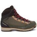 Randonn&eacute;e sur Grenoble : Chaussures Tecnica 1125330GD01 multicolor