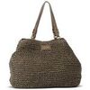 Sac &agrave; main Caf&eacute; Noir C3VA1002M085 Marron