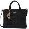 Sac &agrave; main Caf&eacute; Noir C3VD1003N078 Noir