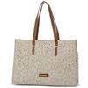 Sac a main Caf&eacute; Noir C3NB1051M072 Marron