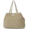 Sac &agrave; main Caf&eacute; Noir C3VA1002W038 Beige