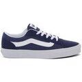 Baskets homme sur Grenoble : Baskets basses Vans Vero LS