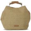 Sac &agrave; main Caf&eacute; Noir C3YC1010Q007 Beige