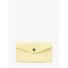 Pochette Milano Porte-monnaie Caviar cuir CAVIAR 83E-0CA23113