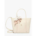 Sacs &agrave; mains sur Grenoble : Sac &agrave; main Miniprix Sac port&eacute; main Grained GRAINED 069-0000A713 Beige