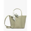 Sac &agrave; main Miniprix Sac port&eacute; main Grained GRAINED 069-0000A713 Vert