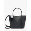 Sac &agrave; main Miniprix Sac port&eacute; main Grained GRAINED 069-0000A713 Bleu