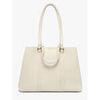 Sac &agrave; main Miniprix Sac port&eacute; main et &eacute;paule Grained GRAINED 069-0000A721 Beige