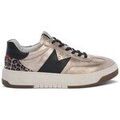 Baskets femme sur Grenoble : Baskets basses NeroGiardini 411647406