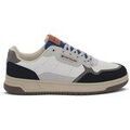 Baskets homme sur Grenoble : Baskets basses Tom Tailor 268011NAVY