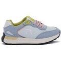 Baskets femme sur Grenoble : Baskets basses Tom Tailor 95901SKY