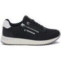 Baskets femme sur Grenoble : Baskets basses Tom Tailor 269017NAVY
