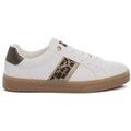 Baskets femme sur Grenoble : Baskets basses Tom Tailor 959041GOLD