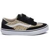Baskets basses enfant Vans Brooklyn LS V
