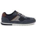 Baskets homme sur Grenoble : Baskets basses Tom Tailor 268002NAVY