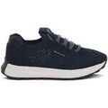 Baskets femme sur Grenoble : Baskets basses Tom Tailor 95901NAVY