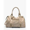 Sac &agrave; main Milano Sac port&eacute; &eacute;paule A4 Spazzolato cuir SPAZZOLATO 62F-0SP24095 Beige