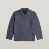 Veste G-Star Raw D28890-D953 MARSEILLE BLAZER-082 RINSED