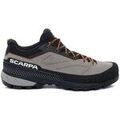 Baskets homme sur Grenoble : Baskets basses Scarpa 726973500001