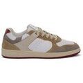Baskets homme sur Grenoble : Baskets basses Frau X341WHBO