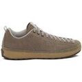 Baskets homme sur Grenoble : Baskets basses Scarpa 327083500031
