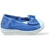 Ballerines enfant Natural World salon lazo