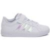 Baskets basses enfant adidas Grand Court 3 EL C