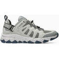 Baskets homme sur Grenoble : Baskets basses Mephisto Chaussures en textile CANDO.P2008688