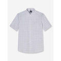 Chemise Olymp Chemise manches courtes droite rose Grenoble