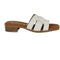 Mules femme sur Grenoble : Mules Aplauso 5880