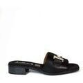 Mules femme sur Grenoble : Mules Aplauso 5890