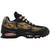 Baskets basses Nike Air Max 95 Safety Orange Camo