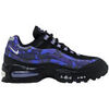 Baskets basses Nike Air Max 95 Court Purple Wild Grape Camo