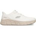 Baskets basses Skechers Slip-ins: Bobs Sport B Flex - Glacial Edge