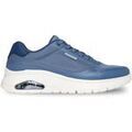 Baskets basses Skechers Uno Flex - Spring On Air