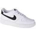 Chaussures enfants sur Grenoble : Baskets basses enfant Nike Air Force 1 GS