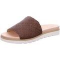 Mules femme sur Grenoble : Sabots Werner Schuhe -