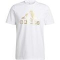 T-shirt adidas Foil Bos