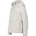 Vestes sur Grenoble : Veste Cmp WOMAN JACKET FIX HOOD
