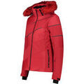 Vestes sur Grenoble : Veste Cmp WOMAN JACKET ZIP HOOD