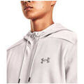 Pulls/Sweat sur Grenoble : Sweat-shirt Under Armour UA Armour Fleece FZ Hoodie