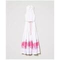 Robes sur Grenoble : Robe Twinset Actitude 241AQ2031