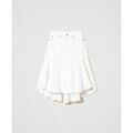 Tailleurs sur Grenoble : Jupes Twinset Actitude 241AP2381